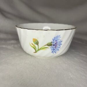 Vintage Adderley sugar bowl